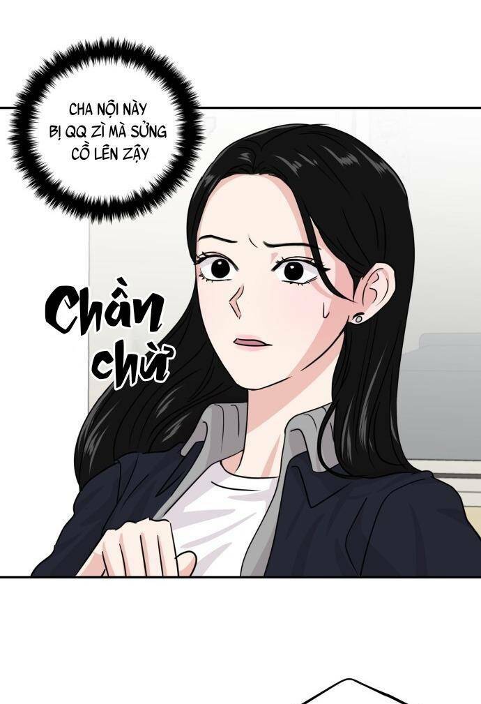 Tình Yêu Cấp 4 Chapter 13 - Trang 2