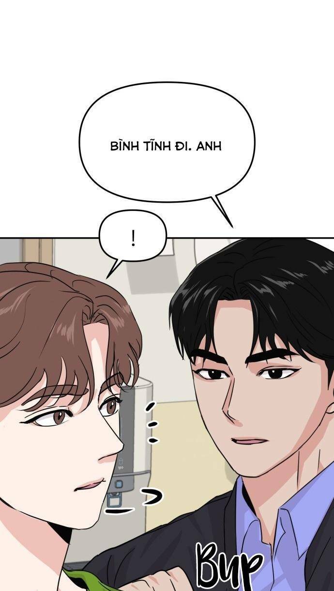 Tình Yêu Cấp 4 Chapter 13 - Trang 2