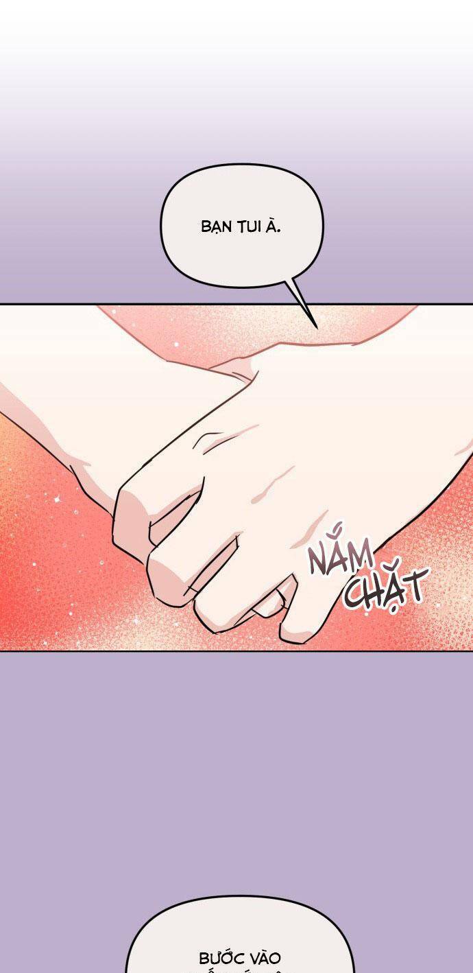 Tình Yêu Cấp 4 Chapter 12 - Trang 2