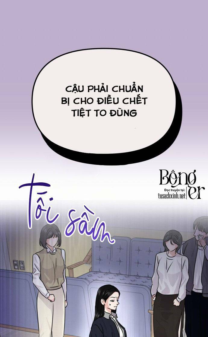 Tình Yêu Cấp 4 Chapter 12 - Trang 2