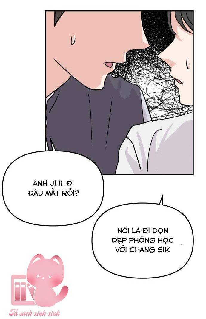 Tình Yêu Cấp 4 Chapter 12 - Trang 2