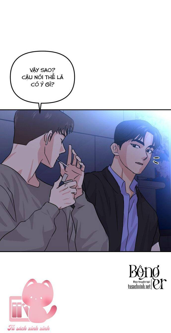 Tình Yêu Cấp 4 Chapter 12 - Trang 2