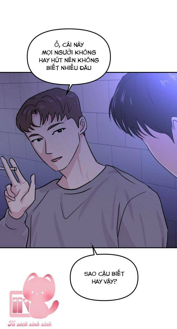 Tình Yêu Cấp 4 Chapter 12 - Trang 2