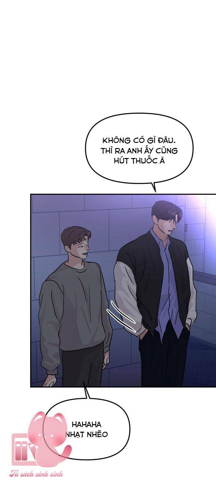 Tình Yêu Cấp 4 Chapter 12 - Trang 2