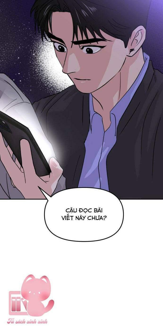 Tình Yêu Cấp 4 Chapter 12 - Trang 2