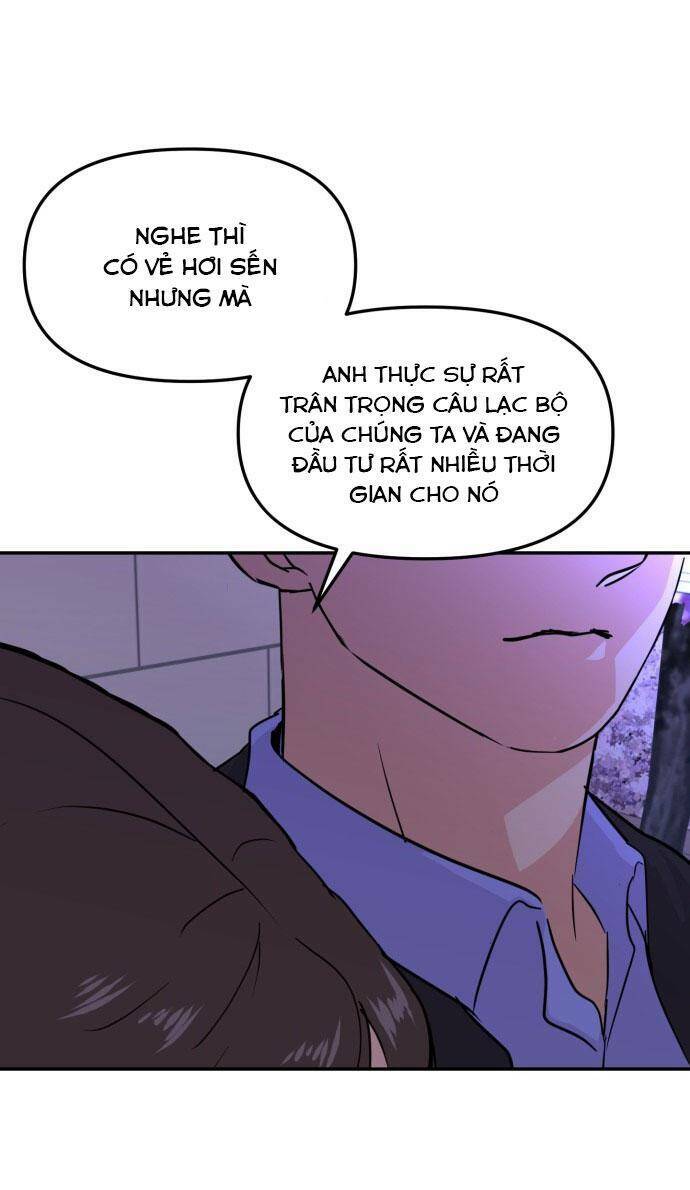 Tình Yêu Cấp 4 Chapter 12 - Trang 2