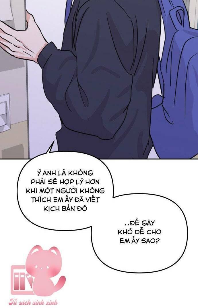 Tình Yêu Cấp 4 Chapter 12 - Trang 2