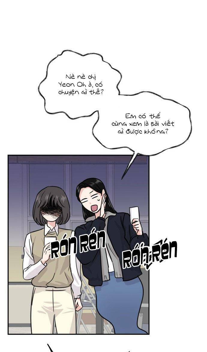 Tình Yêu Cấp 4 Chapter 12 - Trang 2