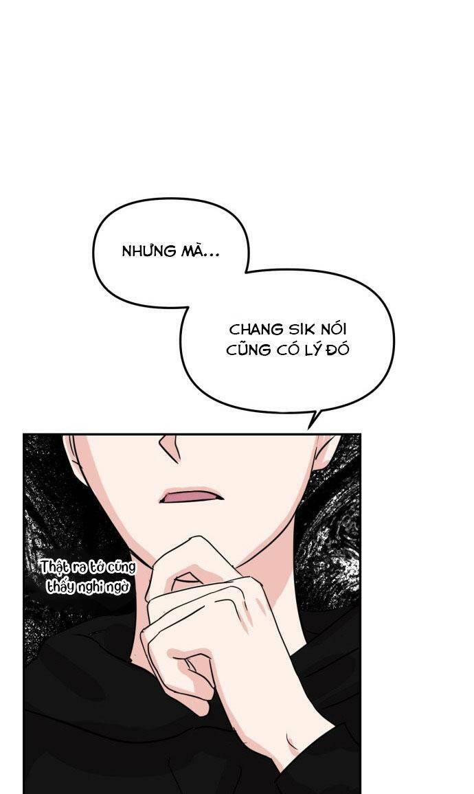 Tình Yêu Cấp 4 Chapter 12 - Trang 2