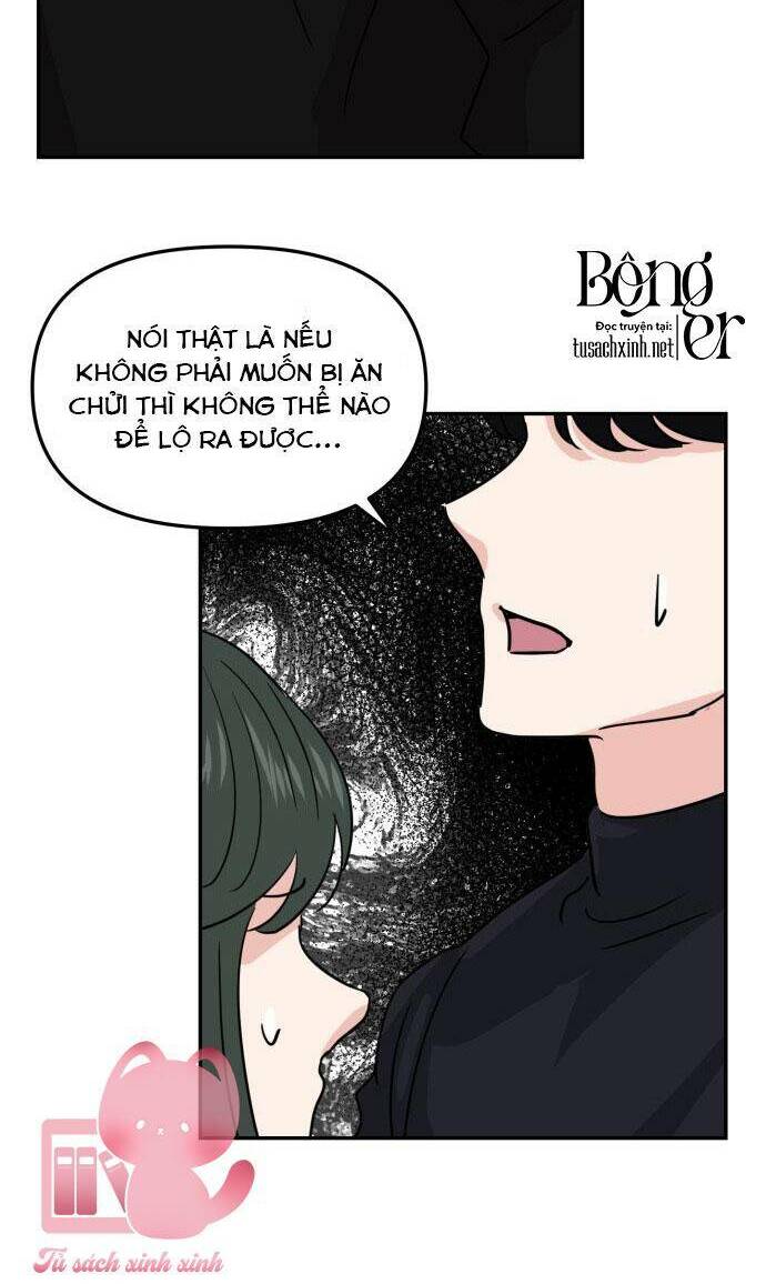 Tình Yêu Cấp 4 Chapter 12 - Trang 2