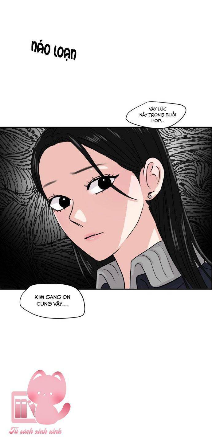 Tình Yêu Cấp 4 Chapter 12 - Trang 2