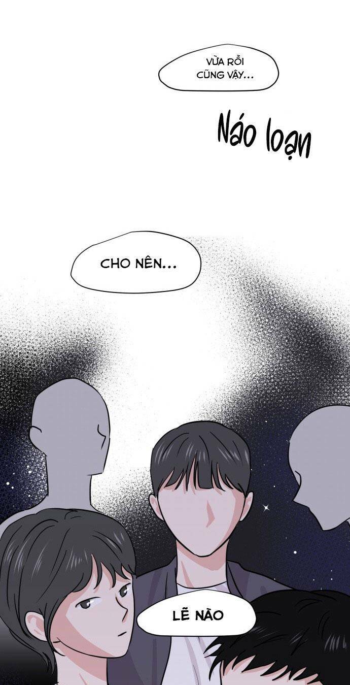 Tình Yêu Cấp 4 Chapter 12 - Trang 2