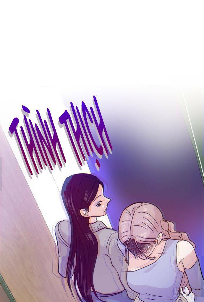 Tình Yêu Cấp 4 Chapter 11 - Trang 2