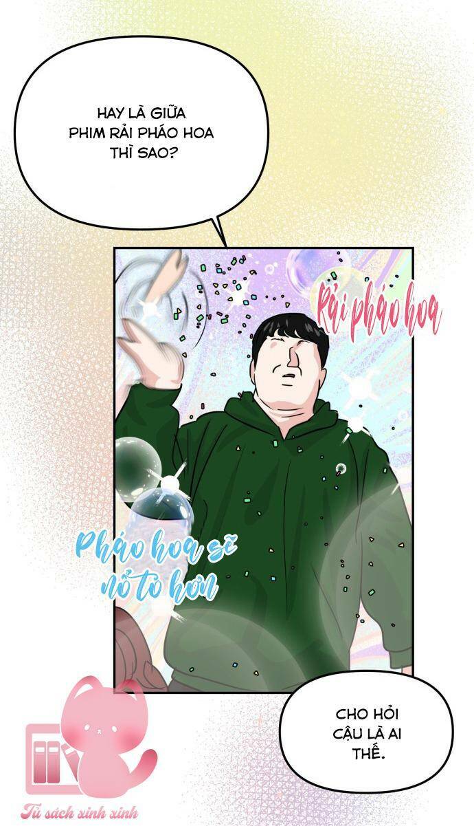 Tình Yêu Cấp 4 Chapter 11 - Trang 2