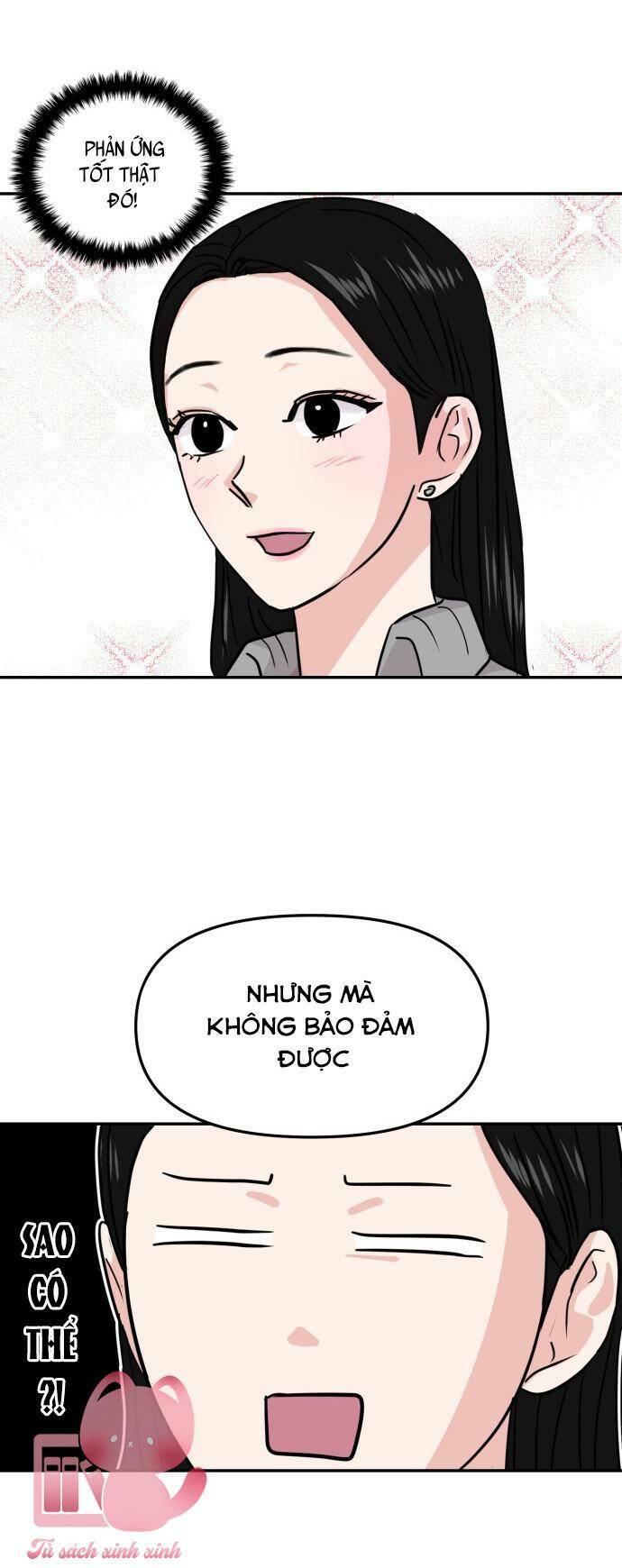 Tình Yêu Cấp 4 Chapter 11 - Trang 2