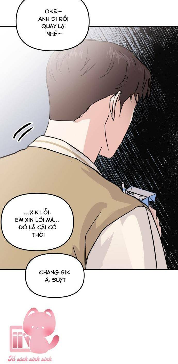 Tình Yêu Cấp 4 Chapter 9 - Trang 2