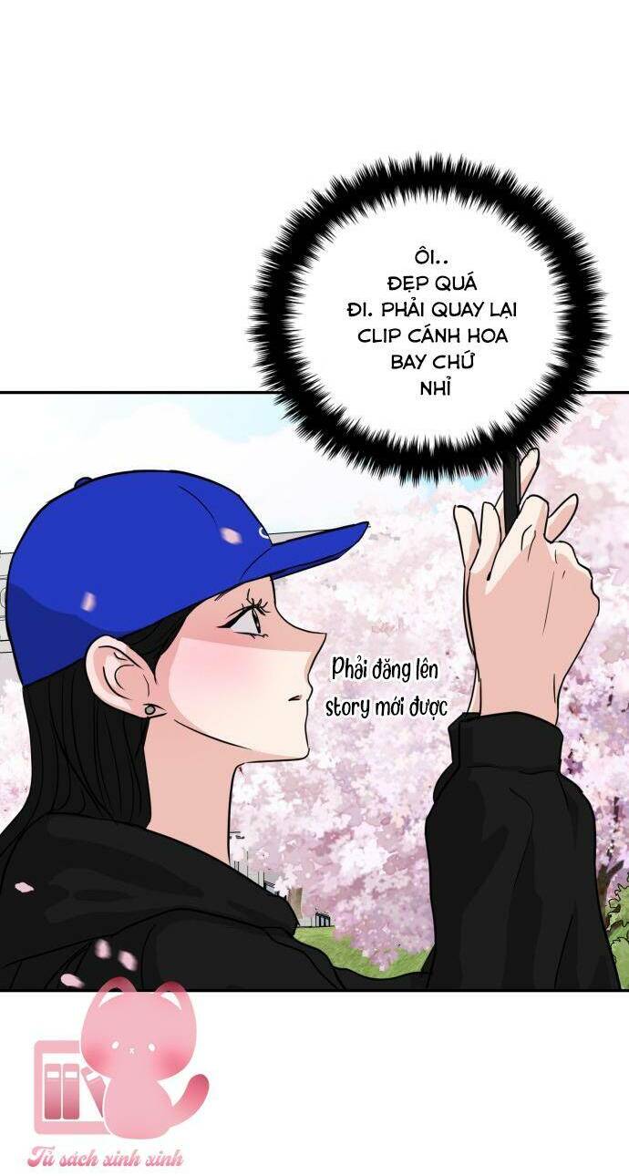 Tình Yêu Cấp 4 Chapter 9 - Trang 2