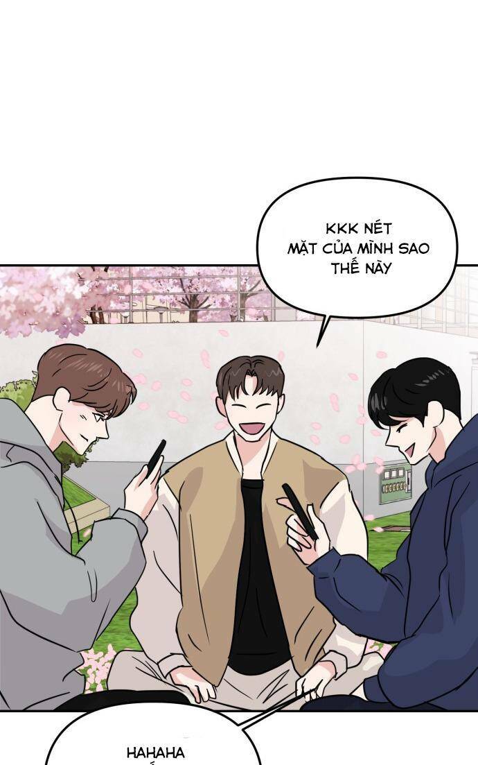 Tình Yêu Cấp 4 Chapter 9 - Trang 2