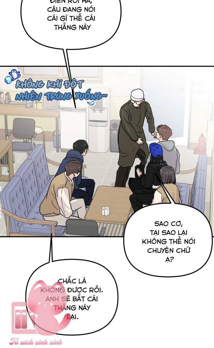 Tình Yêu Cấp 4 Chapter 9 - Trang 2