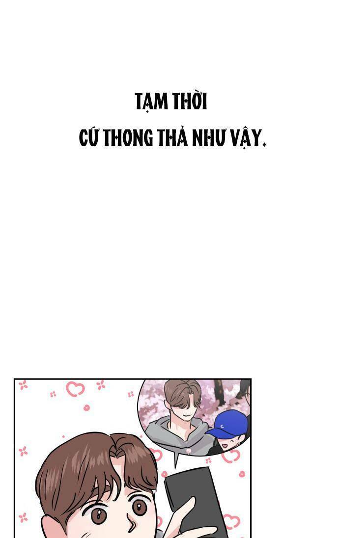 Tình Yêu Cấp 4 Chapter 9 - Trang 2