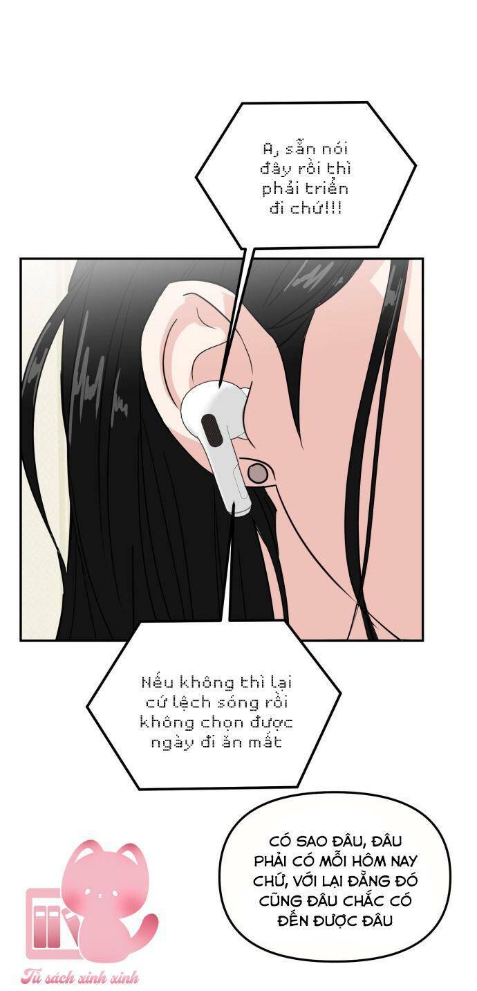 Tình Yêu Cấp 4 Chapter 8 - Trang 2