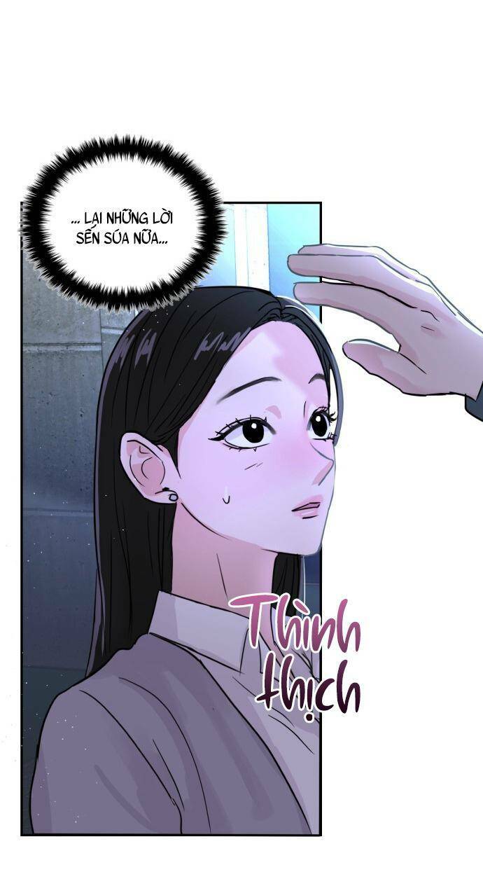 Tình Yêu Cấp 4 Chapter 8 - Trang 2