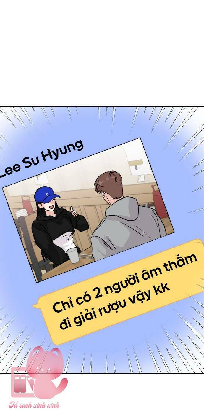 Tình Yêu Cấp 4 Chapter 8 - Trang 2