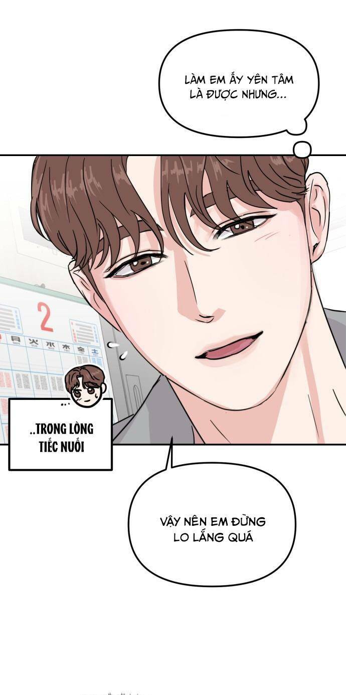 Tình Yêu Cấp 4 Chapter 8 - Trang 2