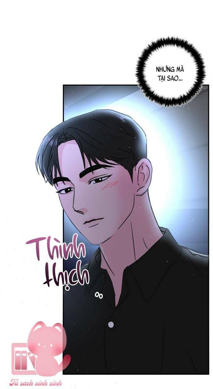 Tình Yêu Cấp 4 Chapter 8 - Trang 2