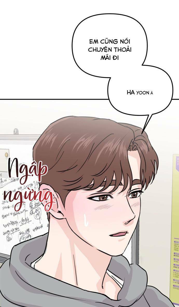 Tình Yêu Cấp 4 Chapter 8 - Trang 2