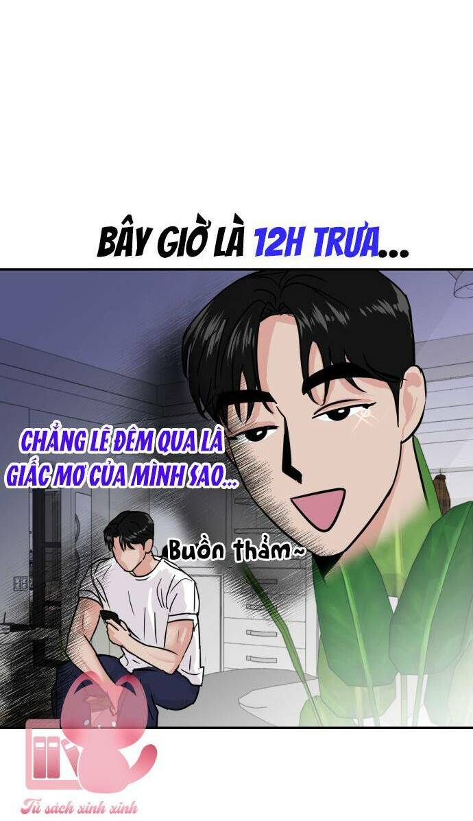 Tình Yêu Cấp 4 Chapter 8 - Trang 2