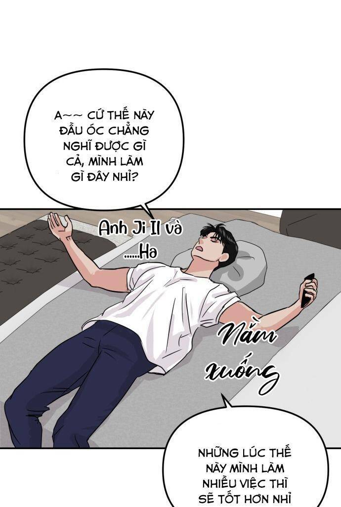 Tình Yêu Cấp 4 Chapter 8 - Trang 2