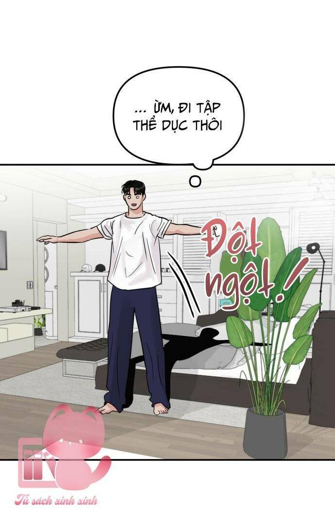 Tình Yêu Cấp 4 Chapter 8 - Trang 2