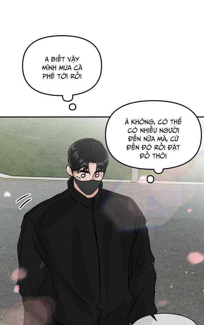 Tình Yêu Cấp 4 Chapter 8 - Trang 2