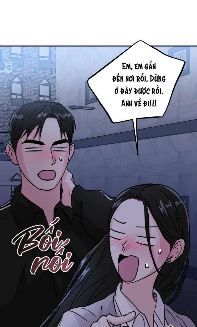 Tình Yêu Cấp 4 Chapter 8 - Trang 2