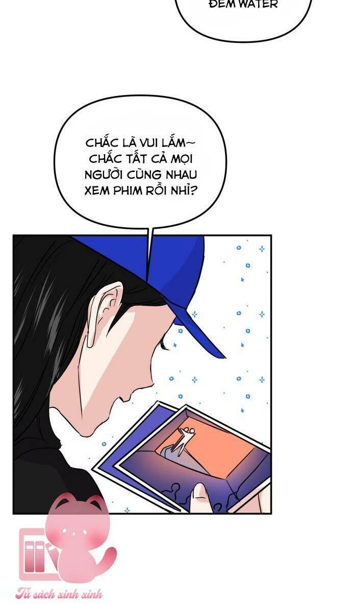 Tình Yêu Cấp 4 Chapter 8 - Trang 2