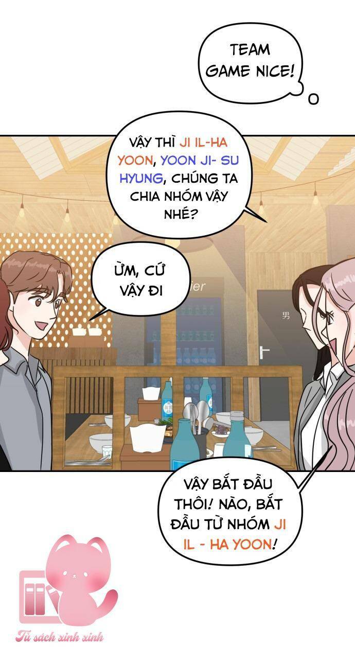 Tình Yêu Cấp 4 Chapter 7 - Trang 2