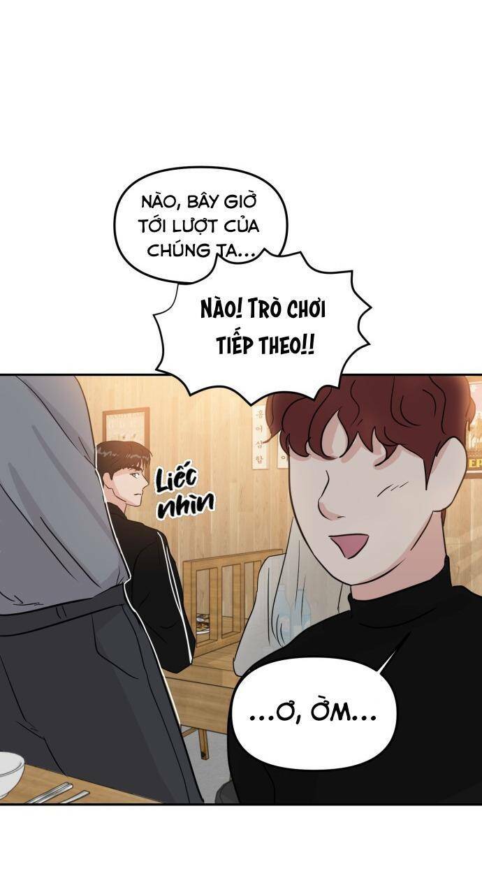 Tình Yêu Cấp 4 Chapter 7 - Trang 2