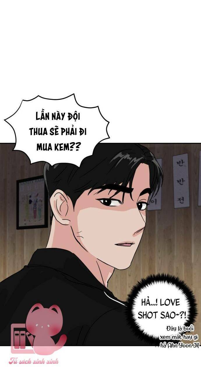 Tình Yêu Cấp 4 Chapter 7 - Trang 2