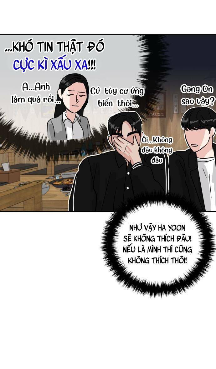 Tình Yêu Cấp 4 Chapter 7 - Trang 2