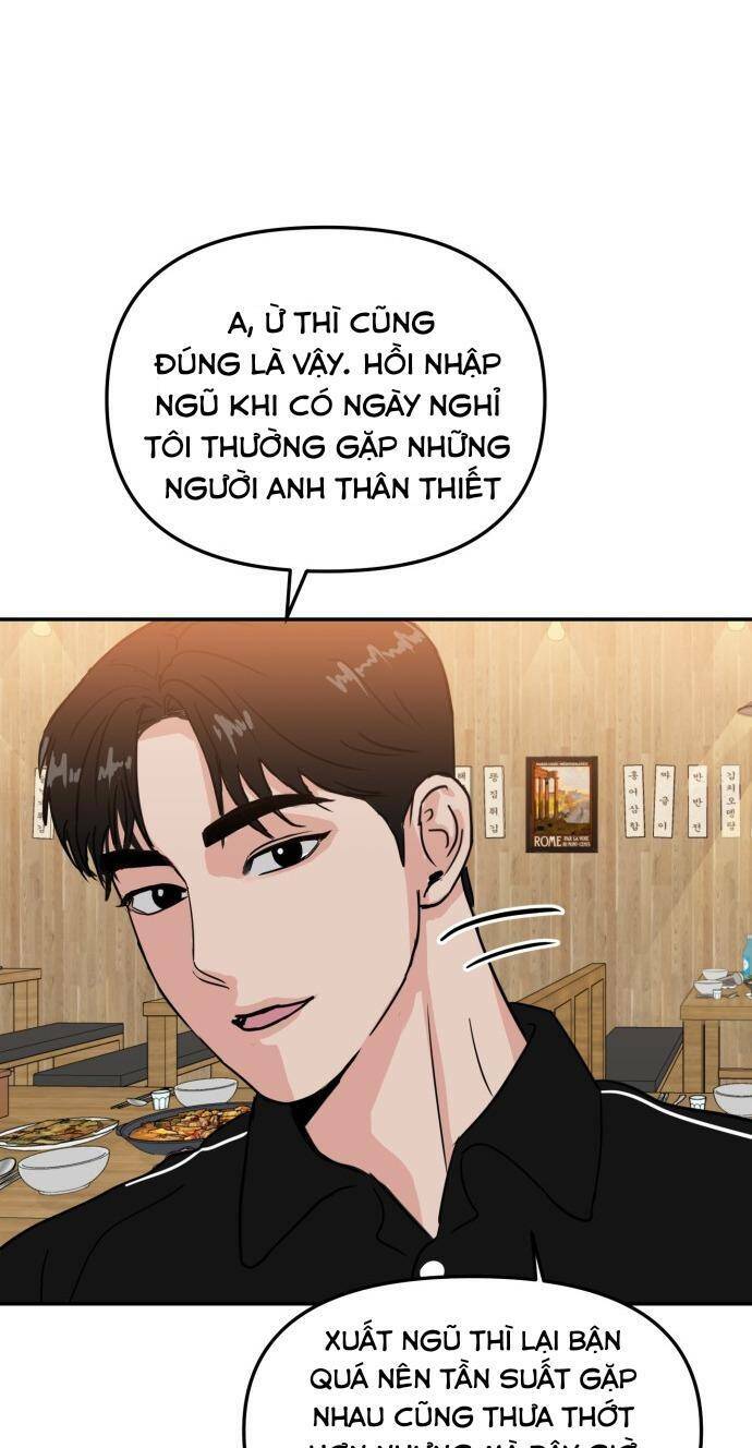 Tình Yêu Cấp 4 Chapter 7 - Trang 2