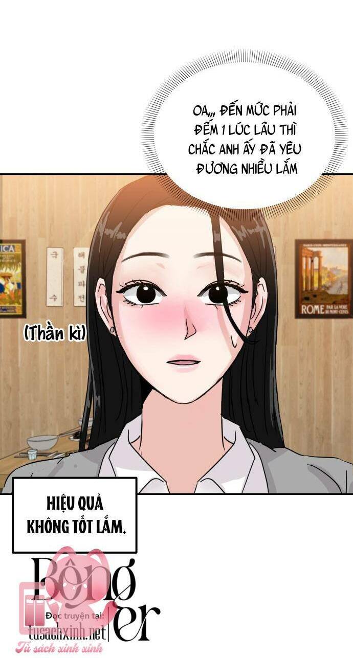 Tình Yêu Cấp 4 Chapter 7 - Trang 2