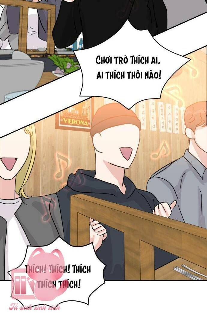 Tình Yêu Cấp 4 Chapter 7 - Trang 2