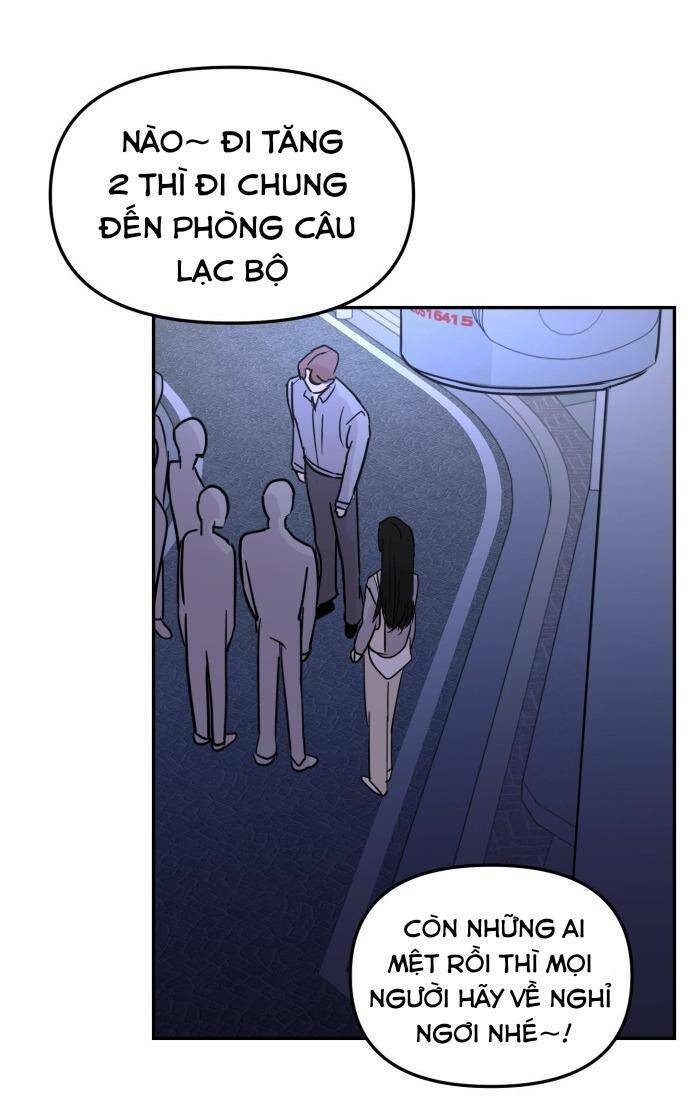 Tình Yêu Cấp 4 Chapter 7 - Trang 2