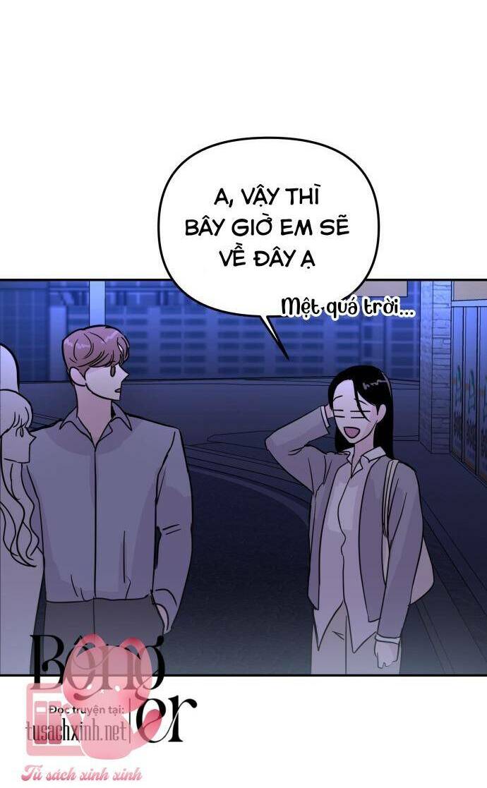 Tình Yêu Cấp 4 Chapter 7 - Trang 2