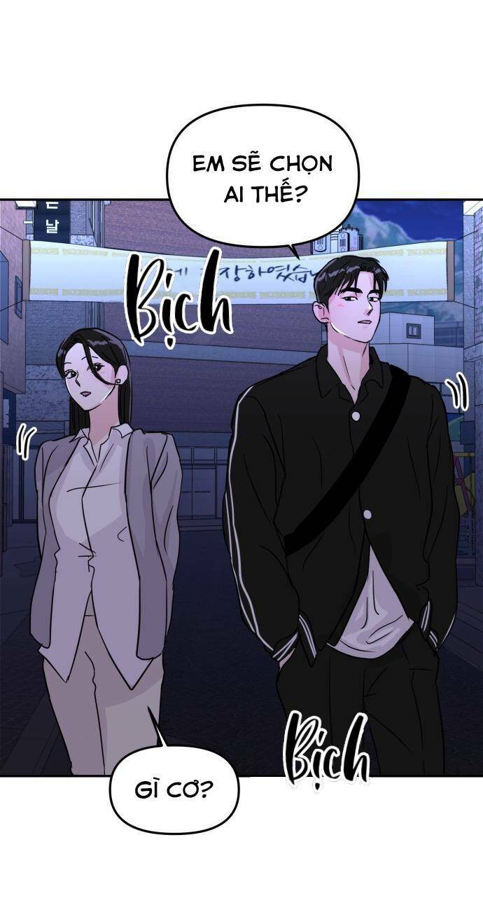 Tình Yêu Cấp 4 Chapter 7 - Trang 2