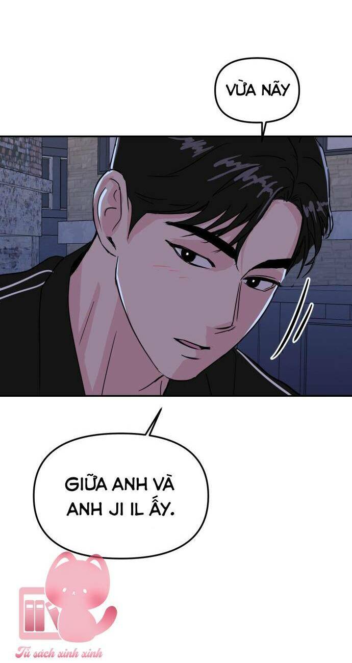 Tình Yêu Cấp 4 Chapter 7 - Trang 2