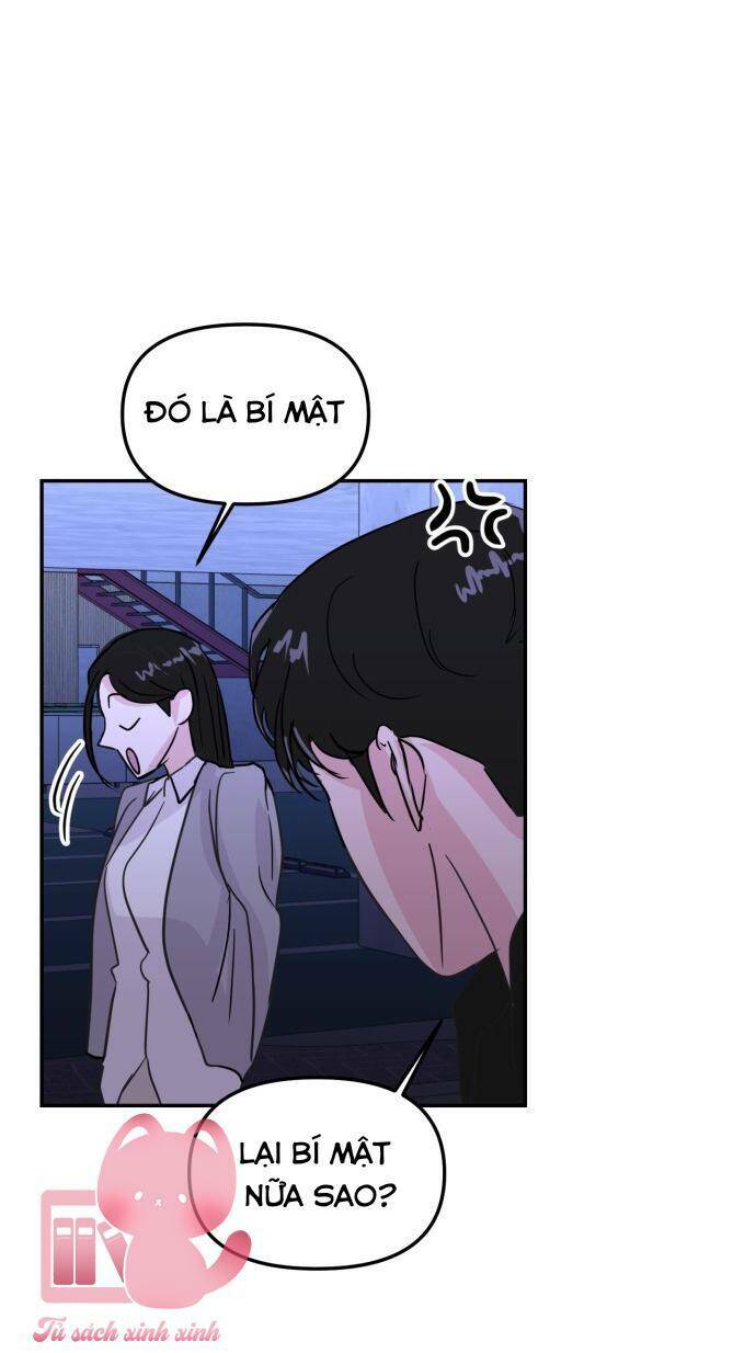 Tình Yêu Cấp 4 Chapter 7 - Trang 2