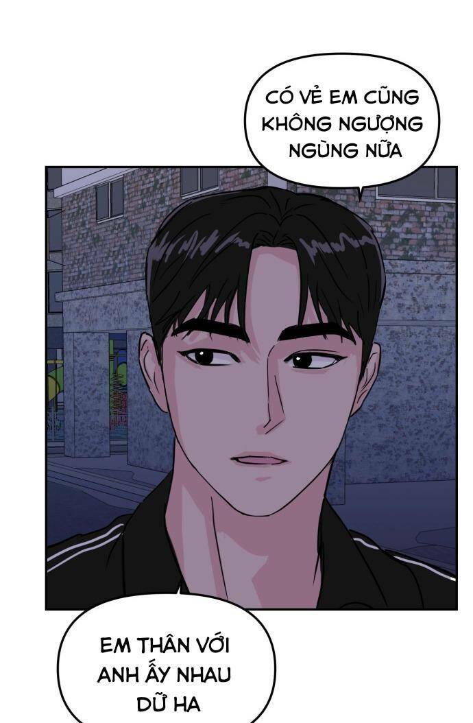 Tình Yêu Cấp 4 Chapter 7 - Trang 2