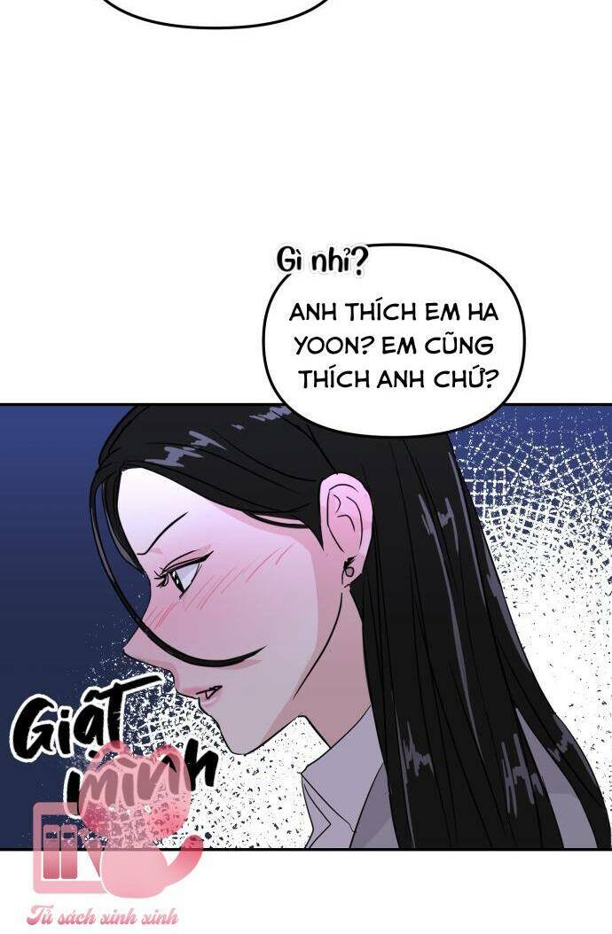 Tình Yêu Cấp 4 Chapter 7 - Trang 2